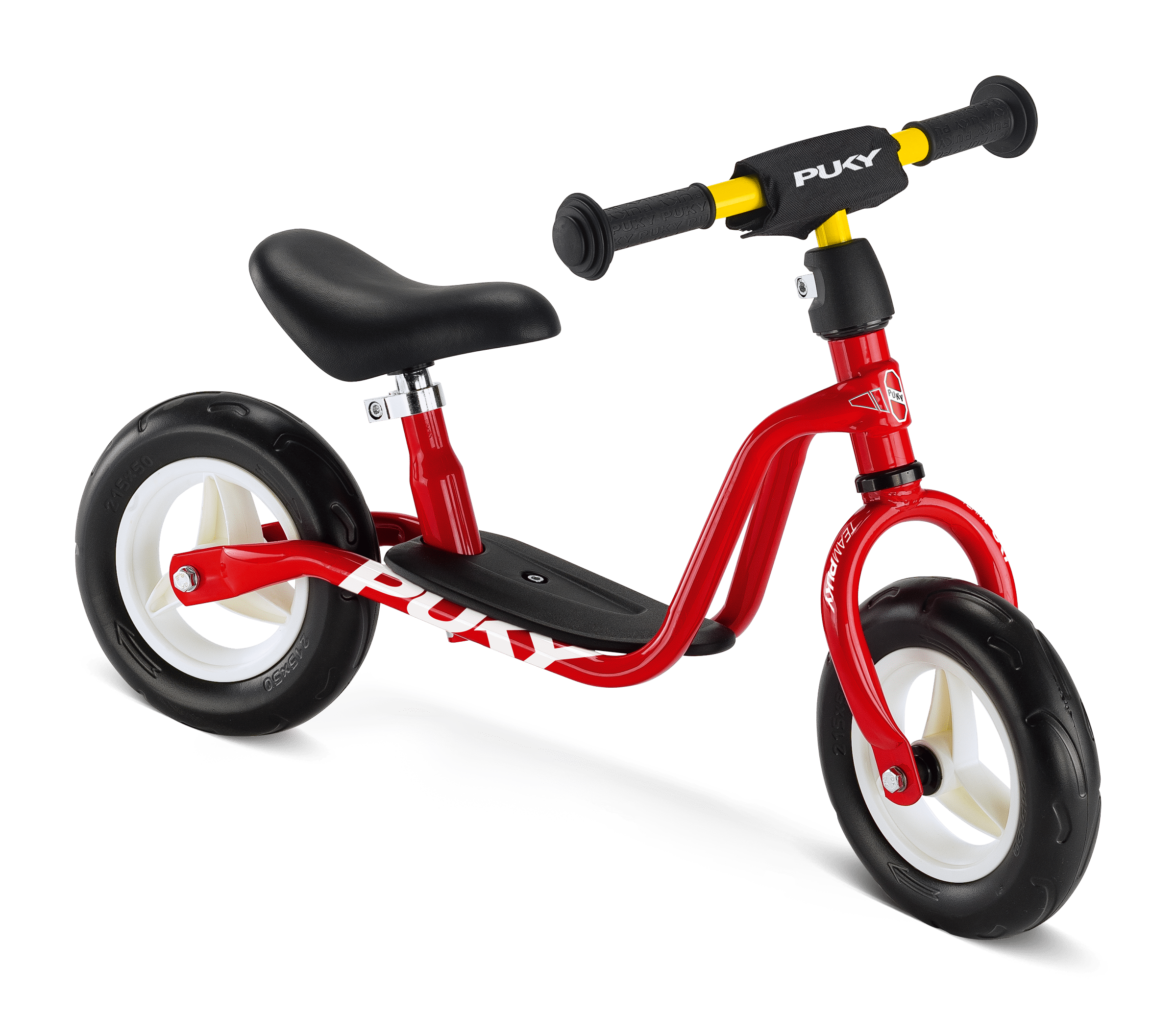 2,5 kg für Kinder 2-5 Jahre Fahrrad Rot Kinder Dreirad Kinderfahrrad Gewicht ca 