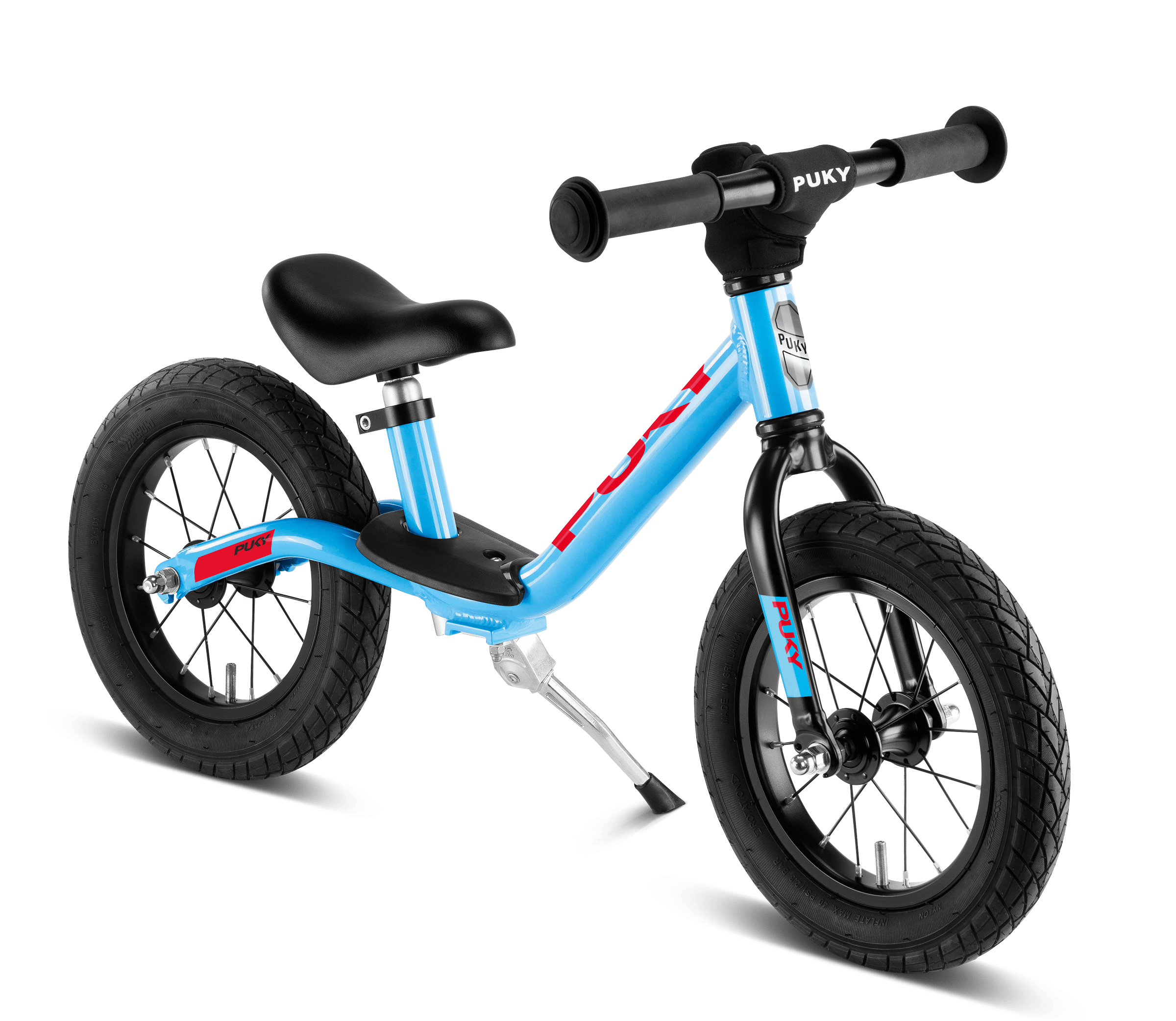 NEU 4055 Laufrad LRM von Puky in der Farbe  BLAU soccer, 30182 Learner Bike 